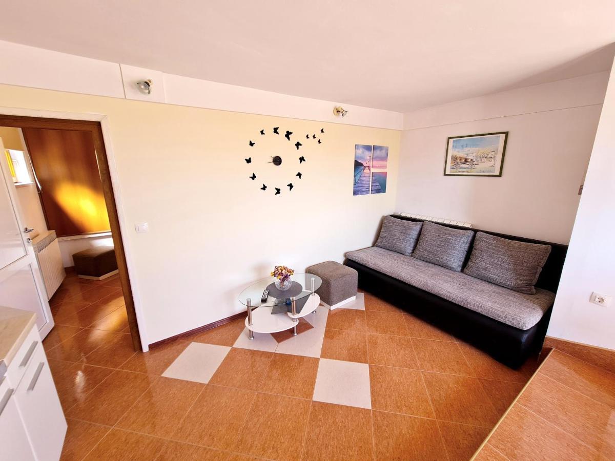 Guesthouse Casa Barbaro Rovinjsko Selo Exteriér fotografie