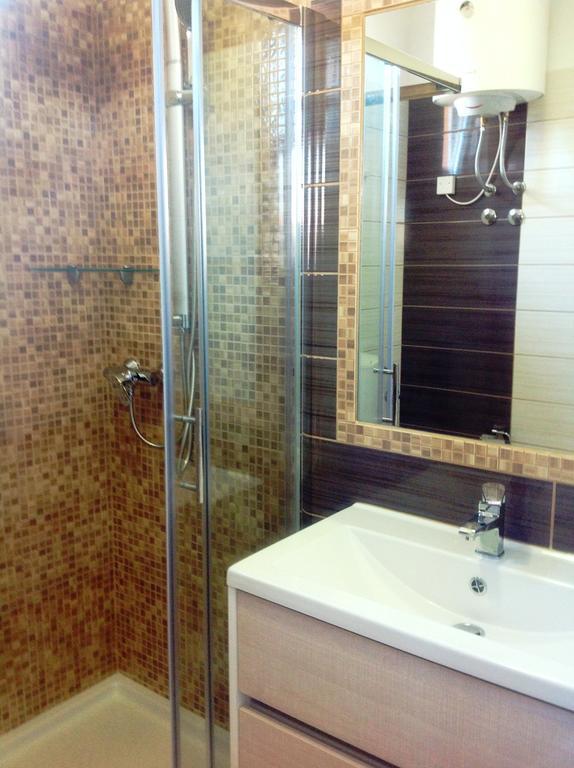 Guesthouse Casa Barbaro Rovinjsko Selo Pokoj fotografie