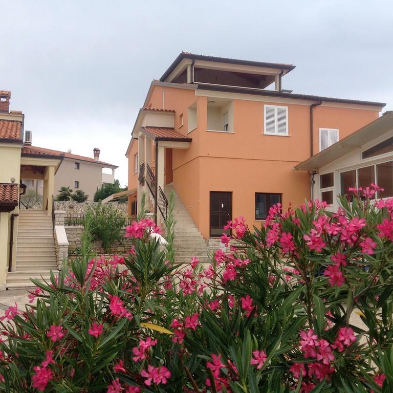 Guesthouse Casa Barbaro Rovinjsko Selo Pokoj fotografie
